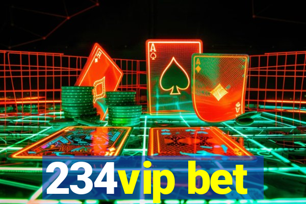 234vip bet